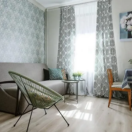 Dream Apartament