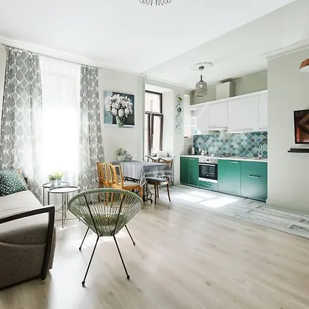 Apartament Dream