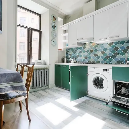 Apartament Dream