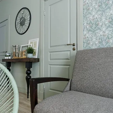 Dream Apartament Ryga