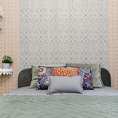 Dream Apartament