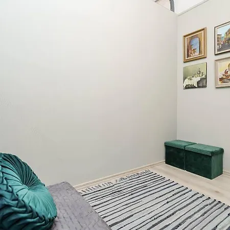 Dream Apartament *