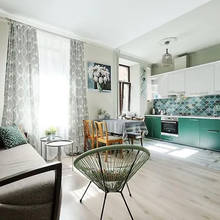 Dream Apartament