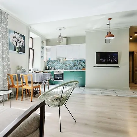 Apartament Dream *
