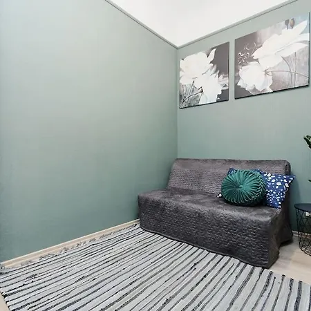 Apartament Dream