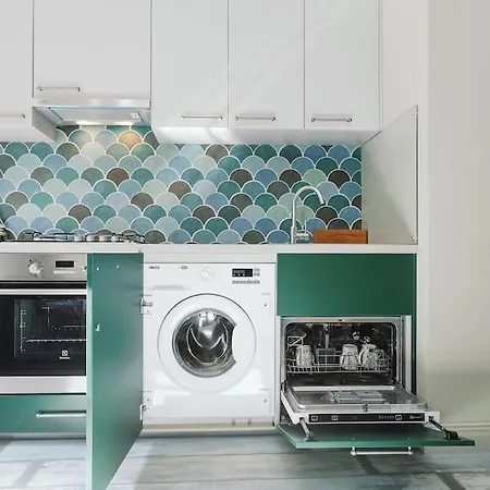 Apartament Dream Ryga