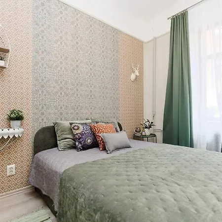 Apartament Dream Ryga