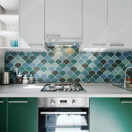 Dream Apartament