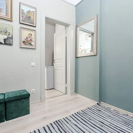 Dream Apartment Riga