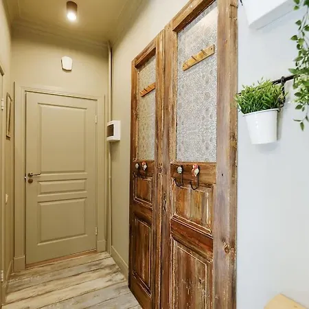 Dream Apartment Riga