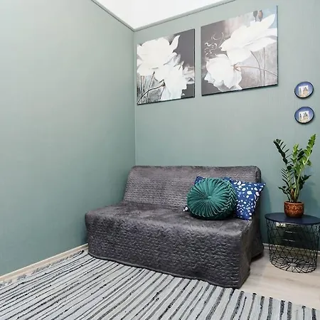 Dream Apartment