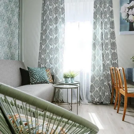 Apartment Dream *