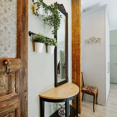 Dream Apartment
