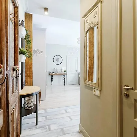 Dream Apartment