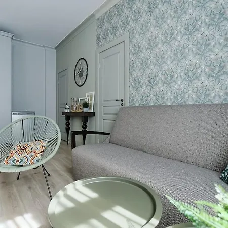 Apartment Dream Riga