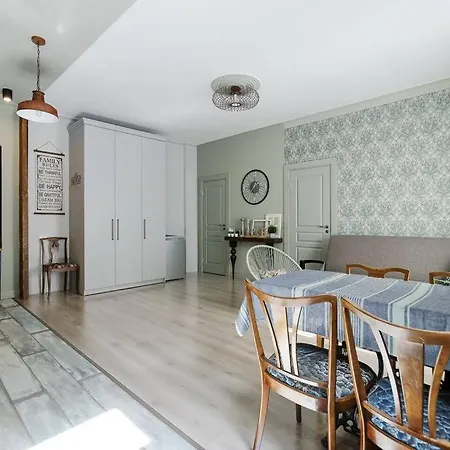 Dream Apartment *