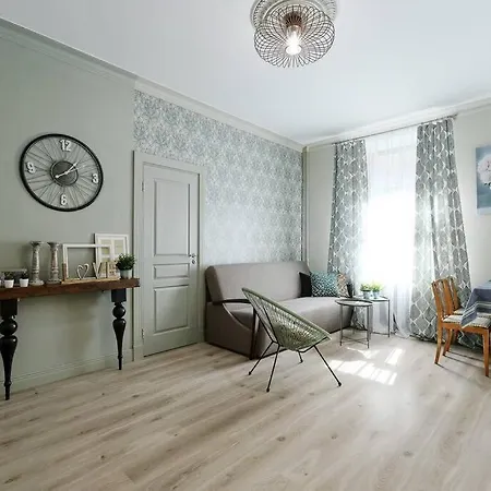 Daire Dream Riga