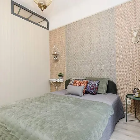 Apartment Dream