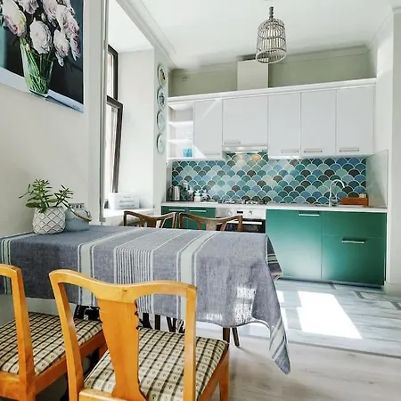 Dream Apartment Riga