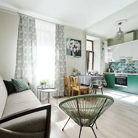 Apartment Dream *