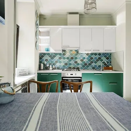 Apartment Dream *